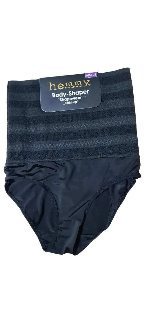 HEMMY Shapewear Pants Bild 1