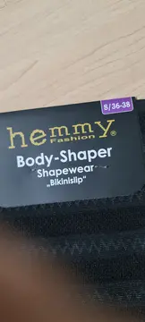 Vorschaubild HEMMY Shapewear Pants 3
