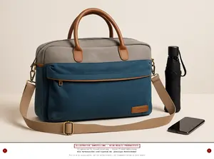 ZURICH Umhängetasche