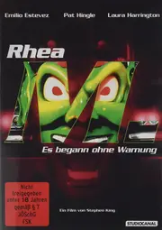 Vorschaubild Horrorfilm 1