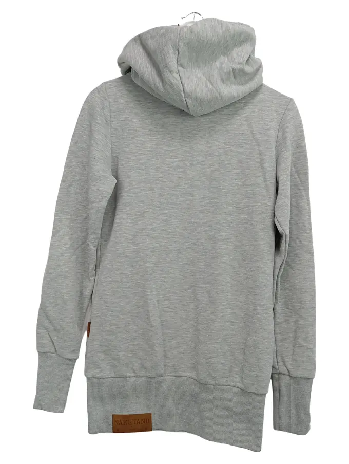 NAKETANO Kapuzenpullover Bild 2