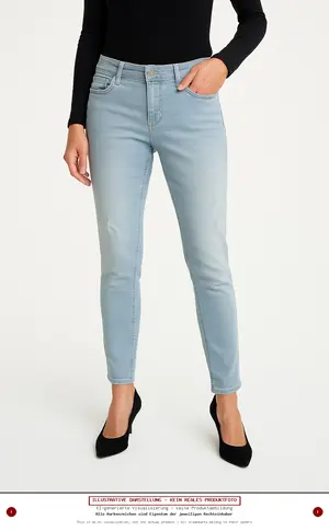 ESPRIT Jeans Skinny Fit