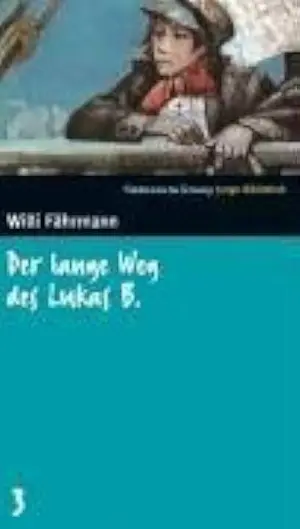Buch für Jugendliche