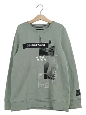 SKATE NATION Sweatshirt