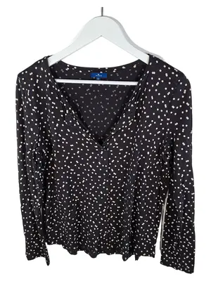 TOM TAILOR Langarmshirt