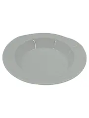 Vorschaubild 1 von THOMAS PORZELLAN Aschenbecher Modern Weiß Porzellan Ø 16cm