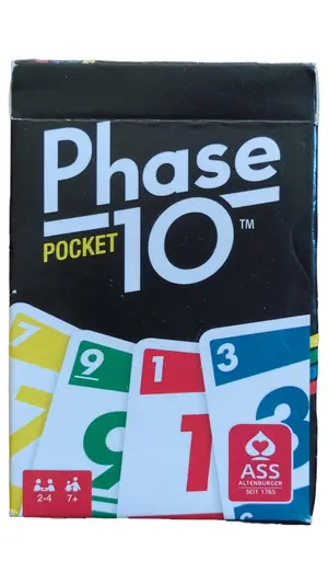 ASS ALTENBURGER Kartenspiel