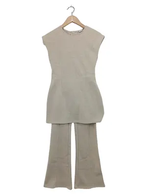 ZARA Stoffhose