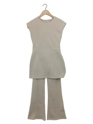 ZARA Stoffhose