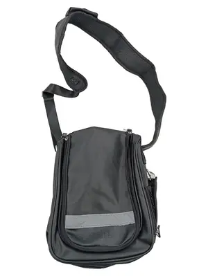 HENSON & HENSON Umhängetasche