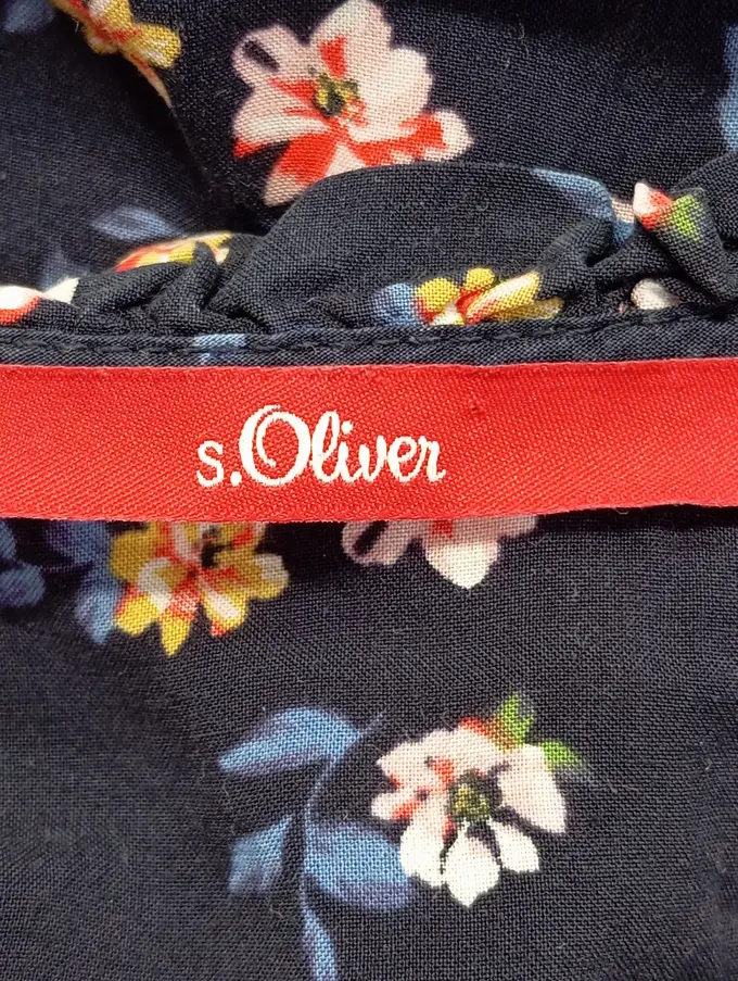 S.OLIVER Bluse Bild 3