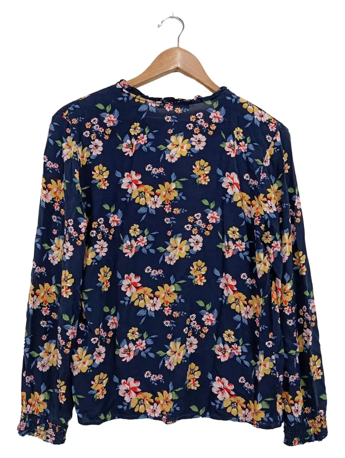 S.OLIVER Bluse Bild 2