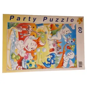 HAPPY Puzzle