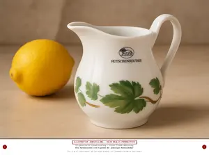 HUTSCHENREUTHER Milchkännchen