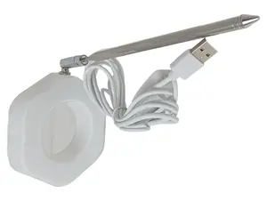 MARKENLOS Tischleuchte