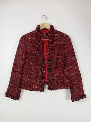 ALFANI Blazer