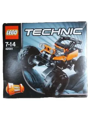 LEGO LEGO Bauset Komplett