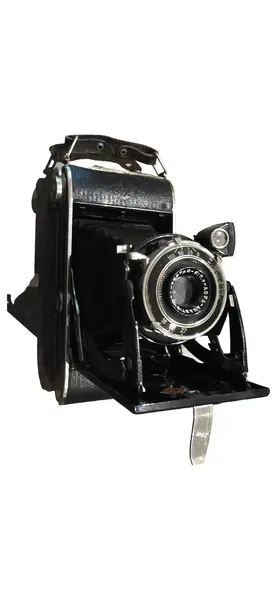 AGFA Analogkamera