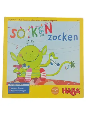 HABA Steckspiel