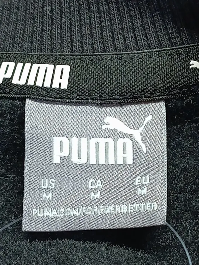 PUMA Sweatshirt Bild 3