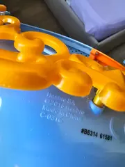 Vorschaubild HASBRO Spielfigur 2
