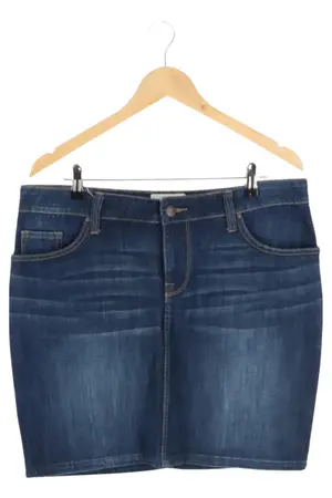 MUSTANG Jeansrock