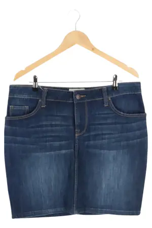 MUSTANG Jeansrock