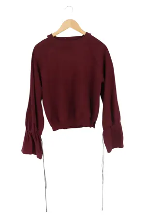 STUFFLE Pullover