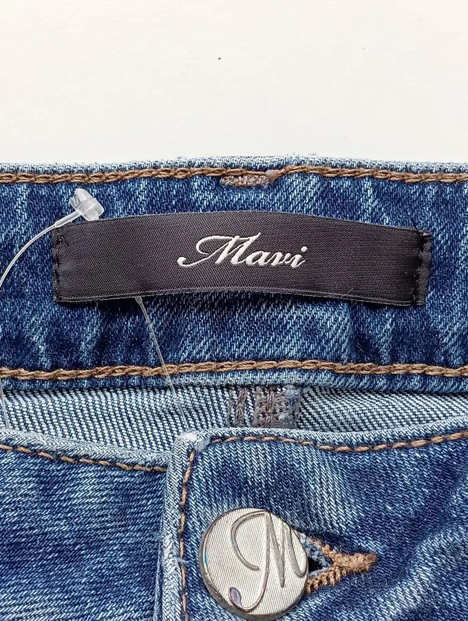 MAVI Jeans Slim Fit Bild 3
