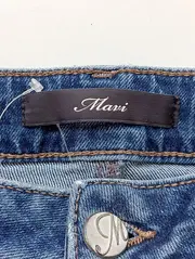 Vorschaubild MAVI Jeans Slim Fit 3