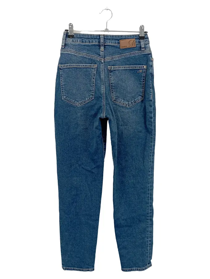 MAVI Jeans Slim Fit Bild 2