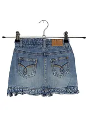 Vorschaubild ESPRIT Jeansrock 2