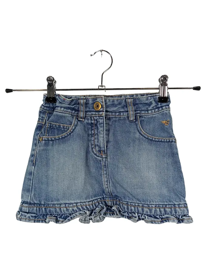 ESPRIT Jeansrock Bild 1