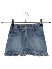 Vorschaubild ESPRIT Jeansrock 1