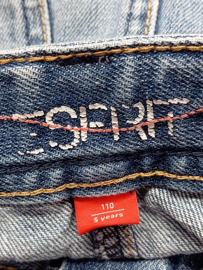 ESPRIT Jeansrock Bild 3