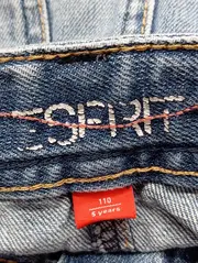 Vorschaubild ESPRIT Jeansrock 3