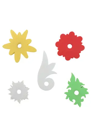 EHINGER SCHWARZ Schmuckset