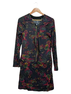 DESIGUAL Freizeitkleid