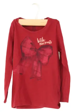 EAT ANTS BY SANETTA Langarmshirt