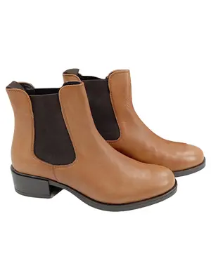 DI LAURO Stiefelette
