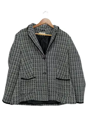 CAREN PFLEGER Strickjacke