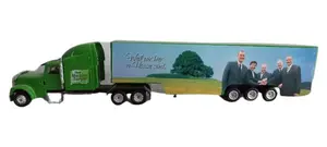 MECKLENBURGER Modellfahrzeug