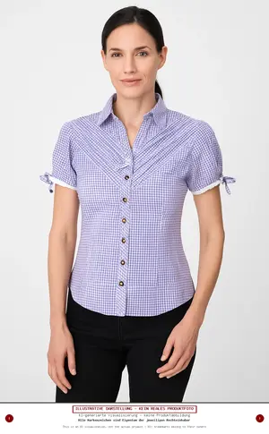 STOCKERPOINT Trachtenbluse