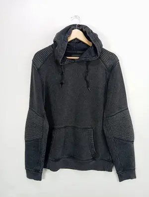CLOCKHOUSE Kapuzenpullover