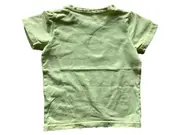 Vorschaubild 2 von Kinder T-Shirt Insekten Print Gr. 86 Gelb Baumwolle