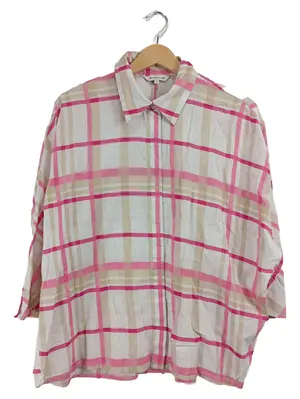 TOM TAILOR Hemdbluse