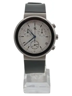 CALVIN KLEIN Armbanduhr