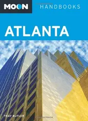 Vorschaubild 1 von Moon Atlanta Reiseführer von Tray Butler Städtereisen Taschenbuch Englisch
