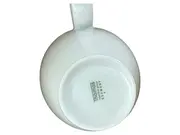 Vorschaubild 2 von Thomas Tasse Modern Weiß Porzellan Kaffee Tee Becher