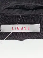 Vorschaubild 3 von Damen Stoffhose Gr. 36 W28 Schwarz Business Elegant Hose